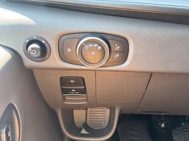 Certified 2024 Ford Transit 250 Low Roof w/ Exterior Upgrade Package RWD image 26