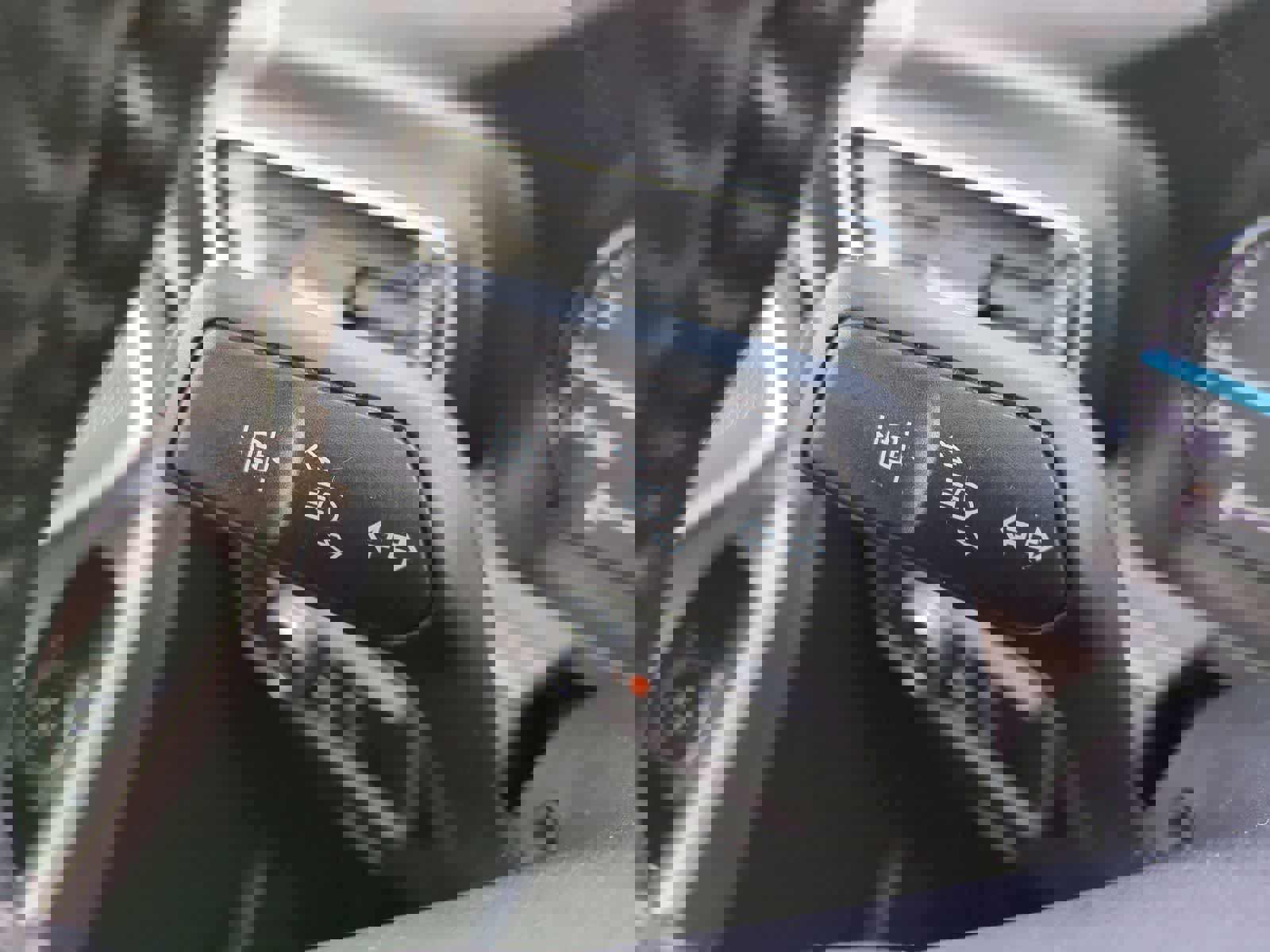 Certified 2023 Ford Explorer Limited w/ Equipment Group 301A image 26