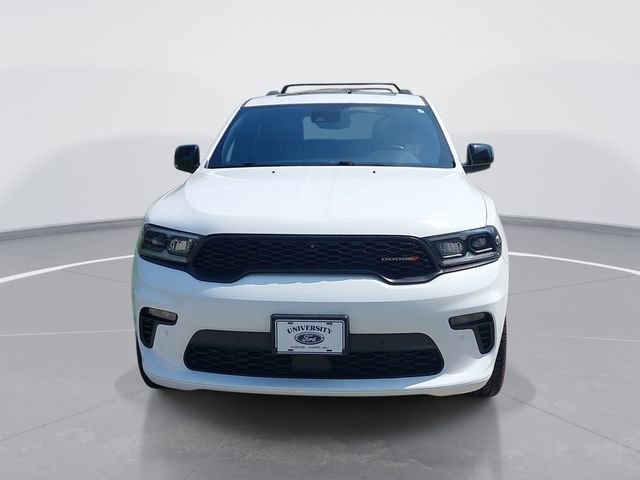 Used 2023 Dodge Durango GT RWD image 8