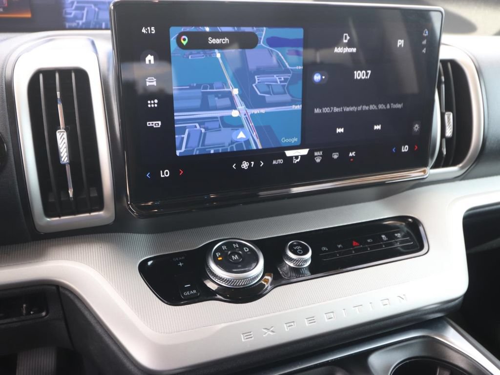 Certified 2025 Ford Expedition Active RWD image 20
