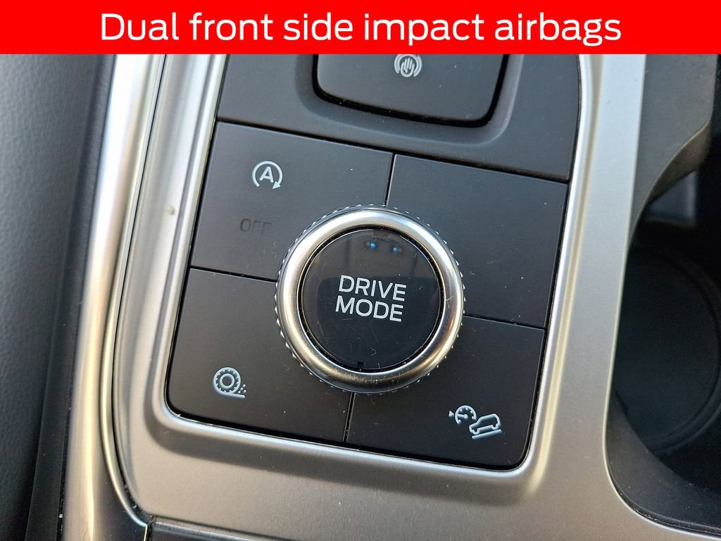 Certified 2021 Ford Explorer XLT w/ Equipment Group 202A image 24