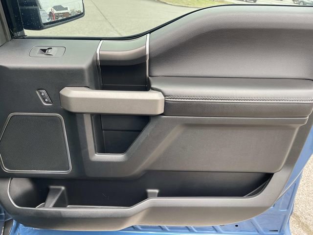 Certified 2019 Ford F150 Raptor w/ Equipment Group 802A Luxury image 23