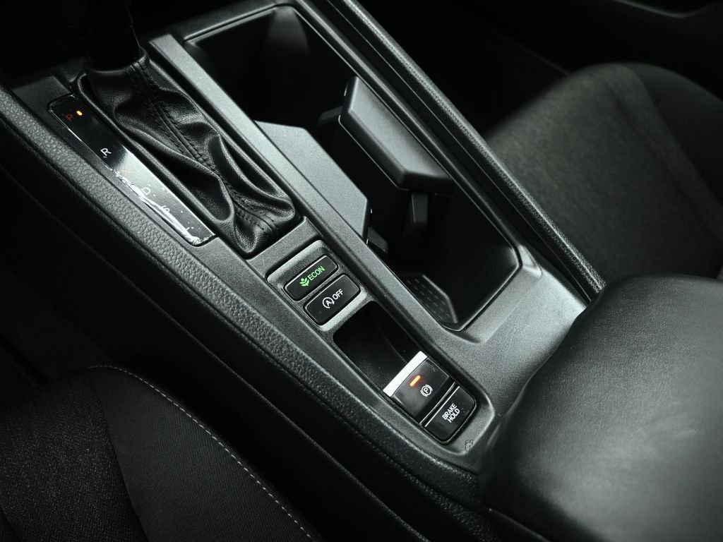 Used 2024 Honda Accord EX image 41