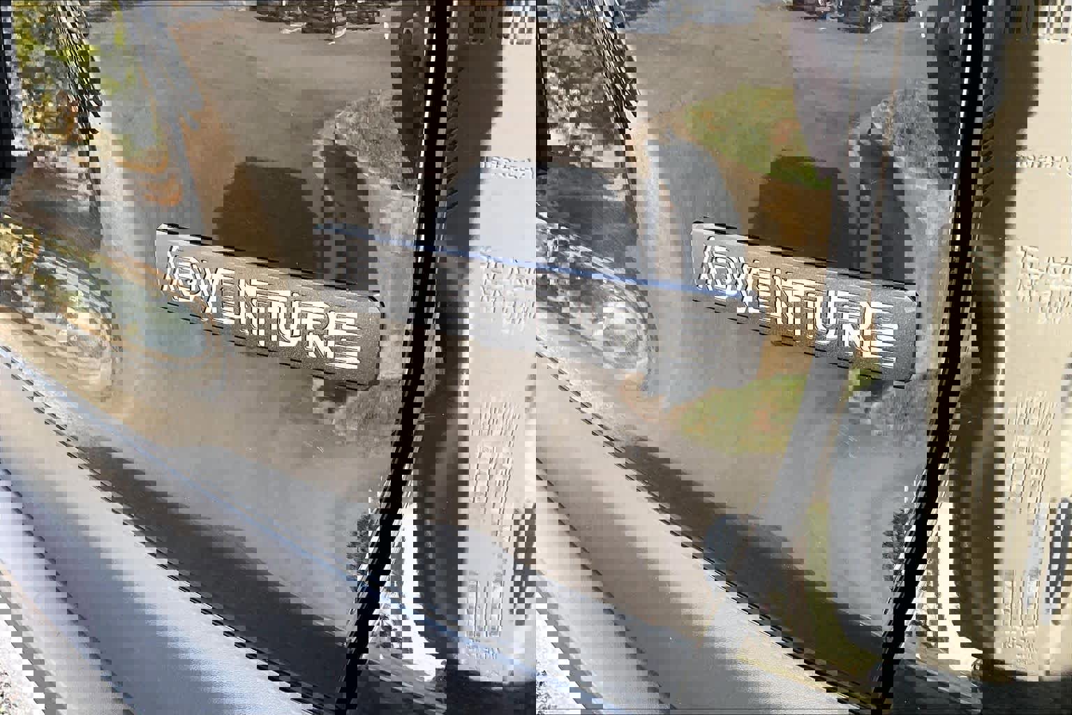 Used 2024 Toyota RAV4 Adventure image 12