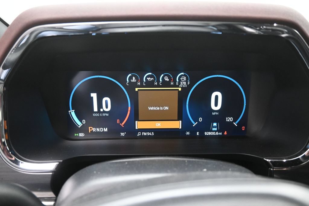 Certified 2022 Ford F150 Lariat AWD/4WD image 6