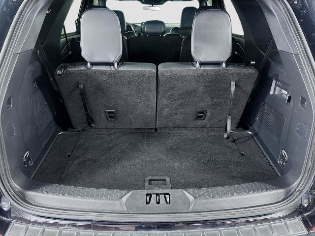 Certified 2025 Ford Explorer ST-Line w/ ST-Line Street Pack AWD/4WD image 27
