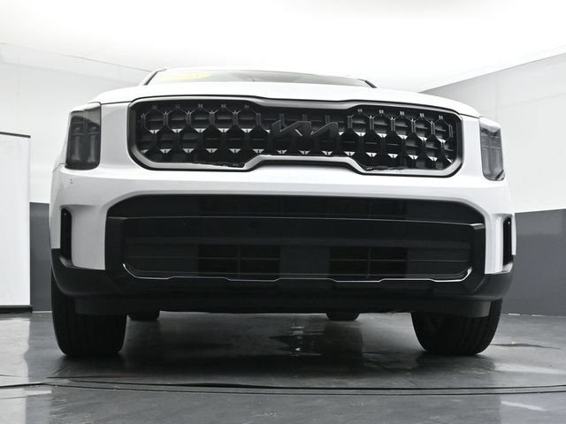 Used 2025 Kia Telluride EX X-Line AWD/4WD image 27