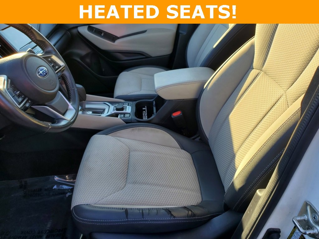 Used 2019 Subaru Forester Premium w/ All-Weather Package image 13