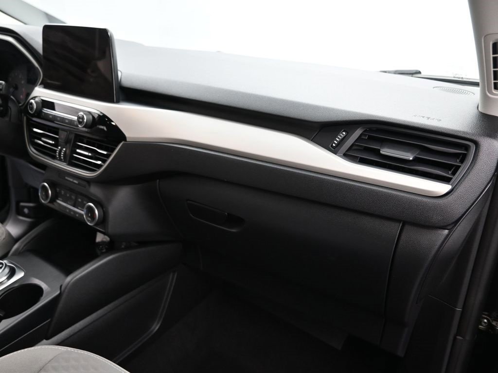 Certified 2022 Ford Escape SE w/ Convenience Package image 49