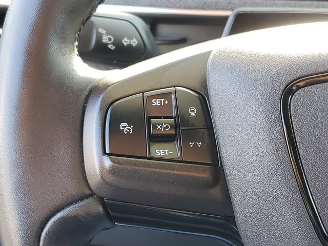 Certified 2021 Ford Mustang Mach-E Premium image 22