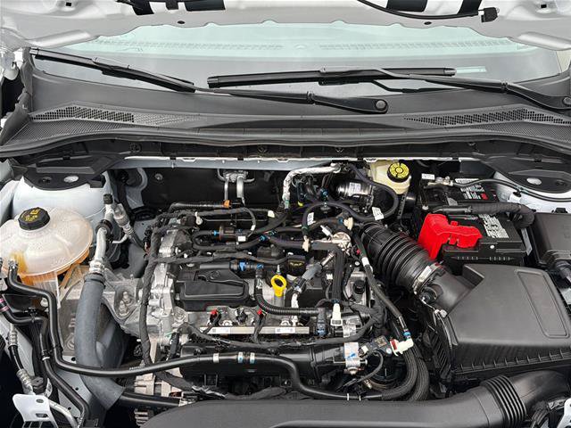 Certified 2022 Ford Escape SEL w/ Technology Package AWD/4WD image 9