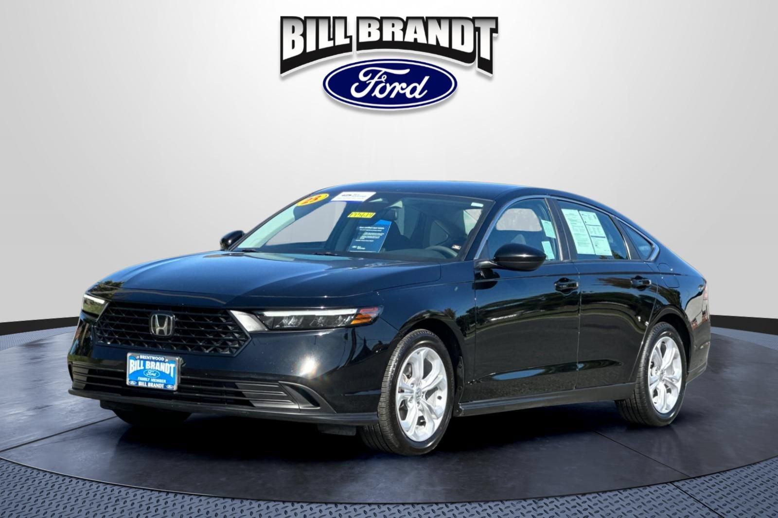 Used 2023 Honda Accord LX image 7