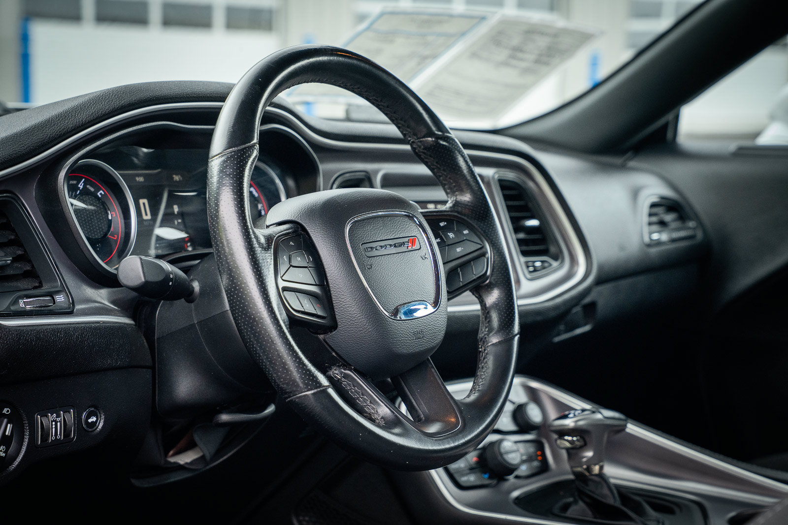 Used 2020 Dodge Challenger R/T RWD image 23