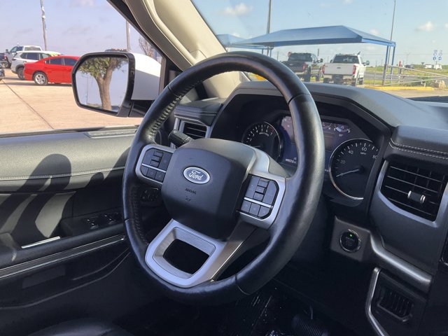 Certified 2024 Ford Expedition Max XLT AWD/4WD image 20