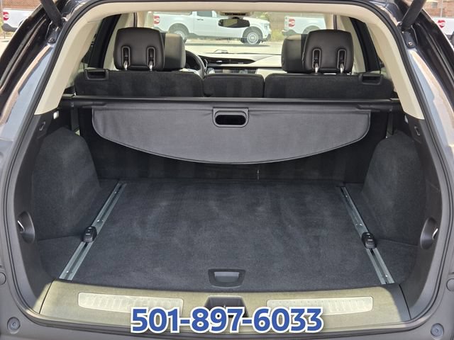 Used 2019 Cadillac XT5 Luxury FWD image 13