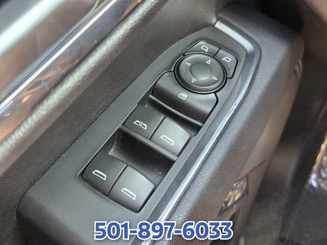 Used 2023 Chevrolet Silverado 1500 LT RWD image 23