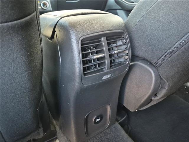 Certified 2025 Ford Escape Active AWD/4WD image 16