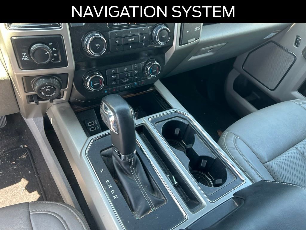 Certified 2020 Ford F150 Lariat AWD/4WD image 21