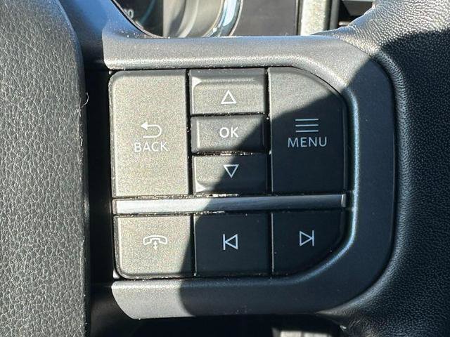 Certified 2023 Ford F150 Lariat w/ Equipment Group 502A High image 22