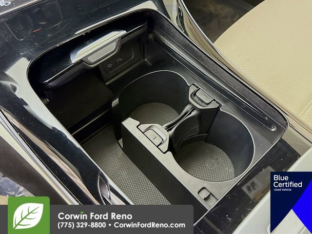 Used 2022 Mercedes-Benz C 300 4MATIC Sedan image 19
