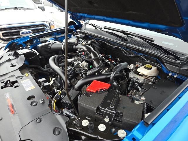 Certified 2024 Ford Ranger Raptor image 14