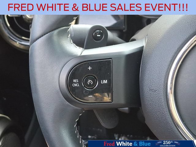 Used 2023 MINI Cooper S FWD image 21