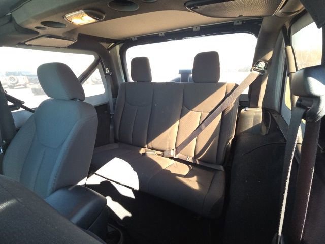 Used 2018 Jeep Wrangler Sport image 17