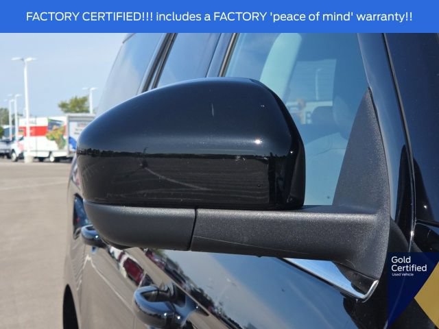 Certified 2025 Ford Expedition Max Active AWD/4WD image 7