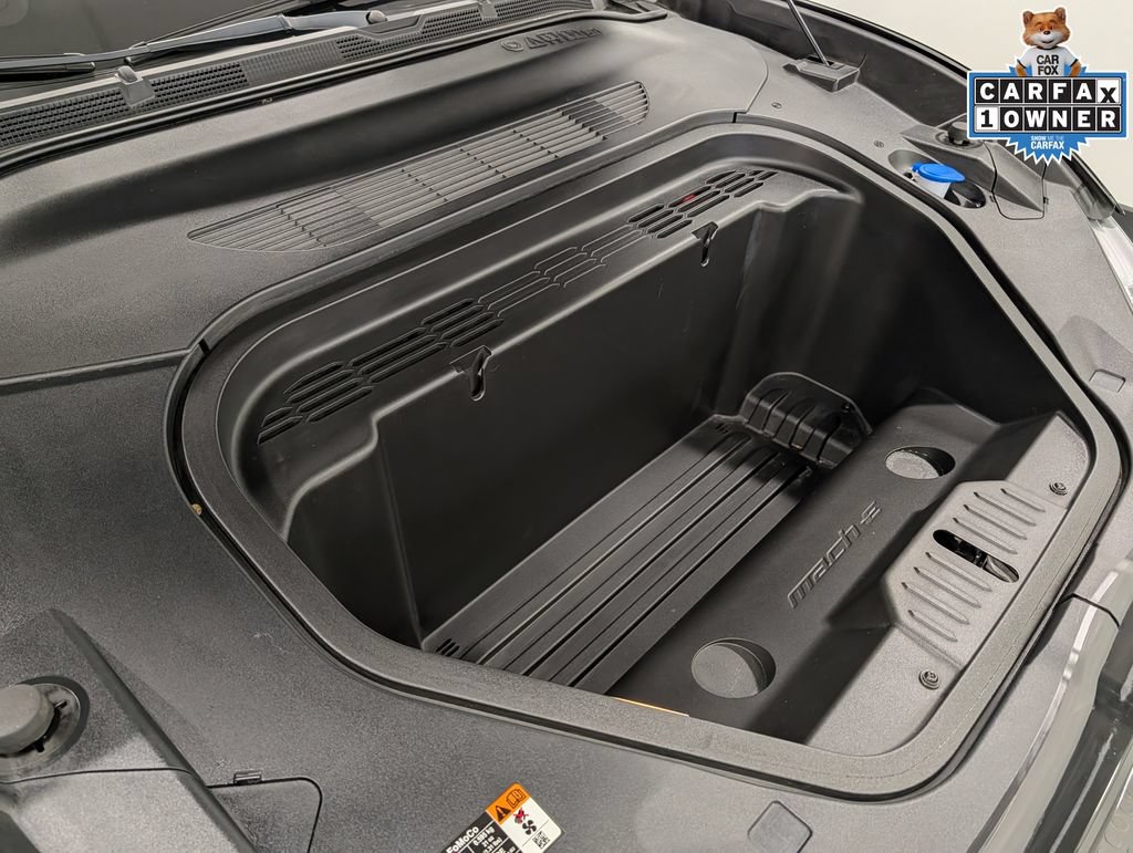 Certified 2023 Ford Mustang Mach-E Premium AWD/4WD image 31