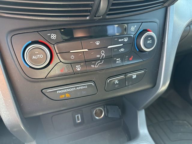 Certified 2018 Ford Escape SEL AWD/4WD image 17