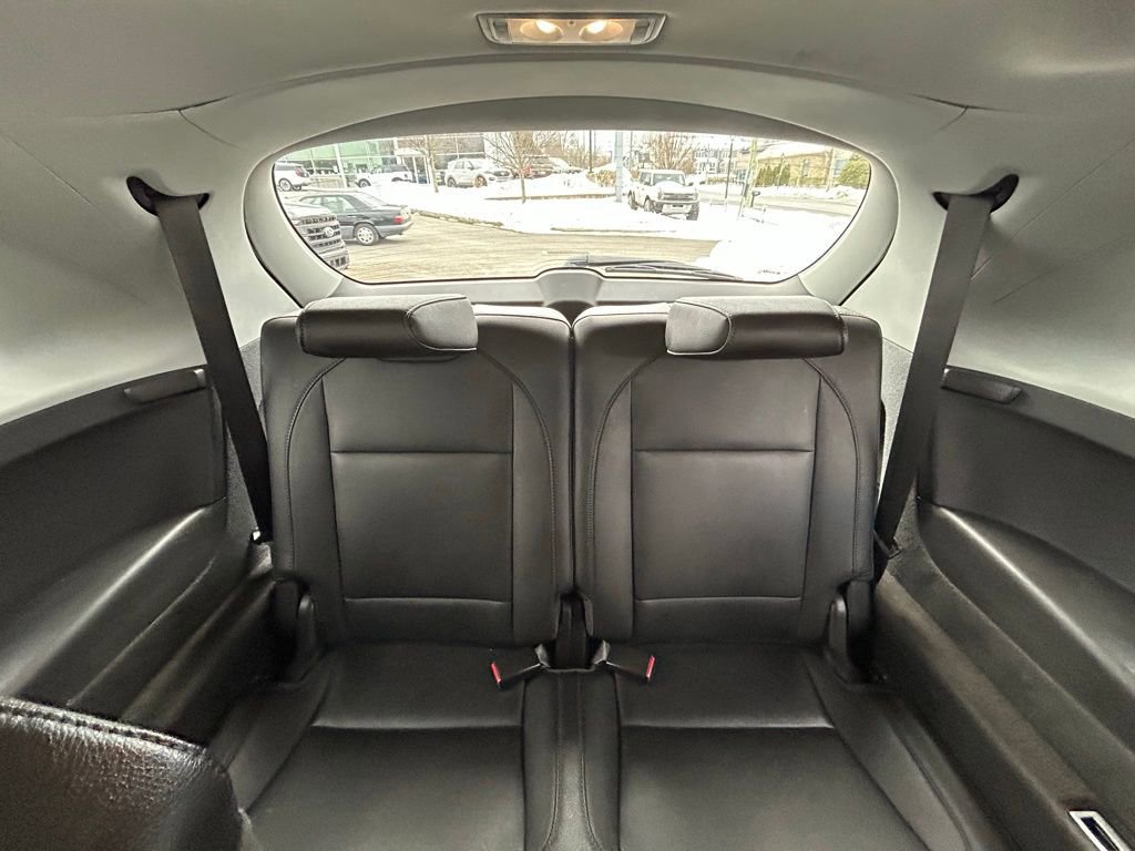 Used 2017 Acura MDX 3.5L image 18