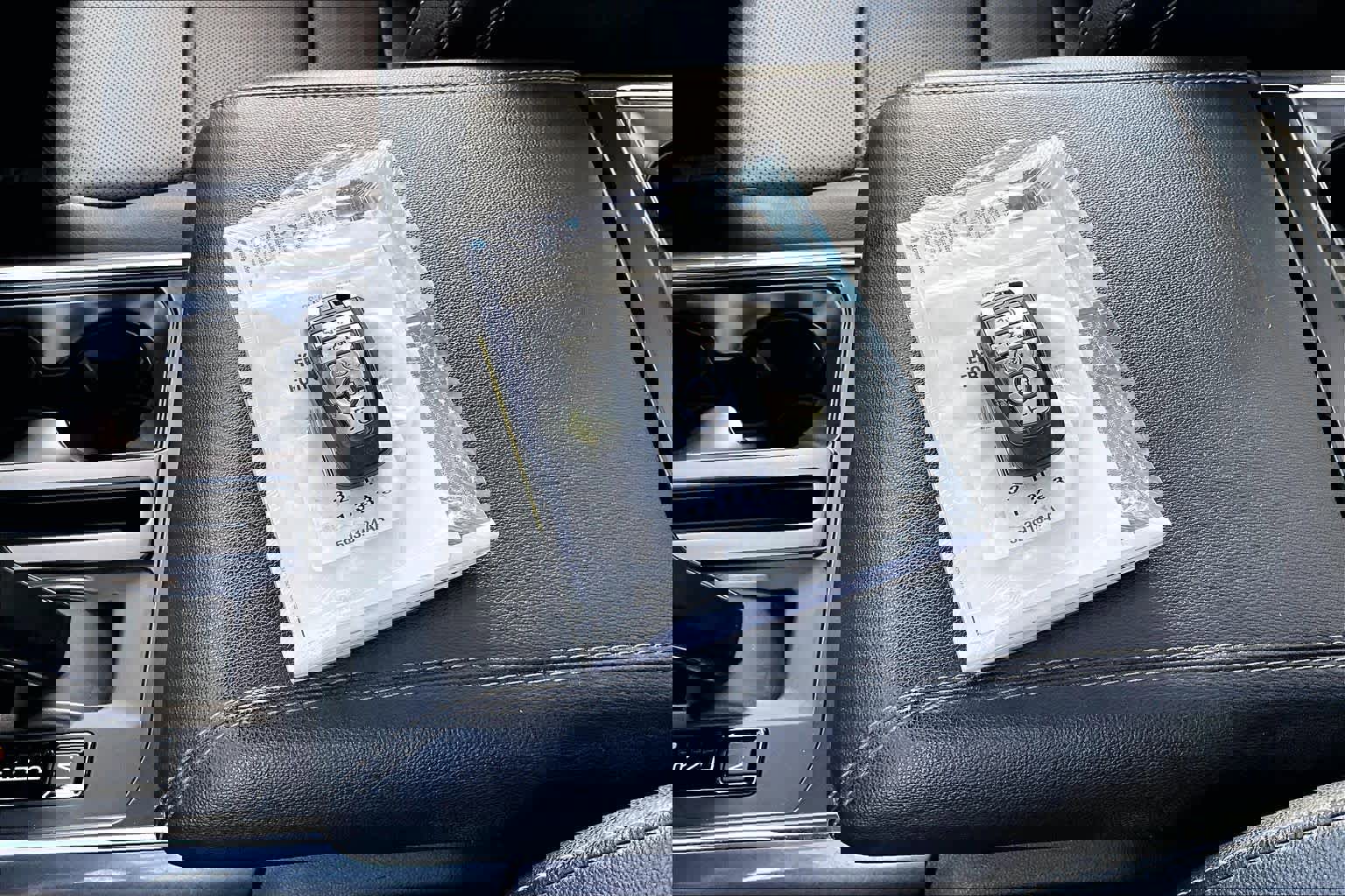 Certified 2023 Ford F150 Lariat w/ Equipment Group 502A High image 14