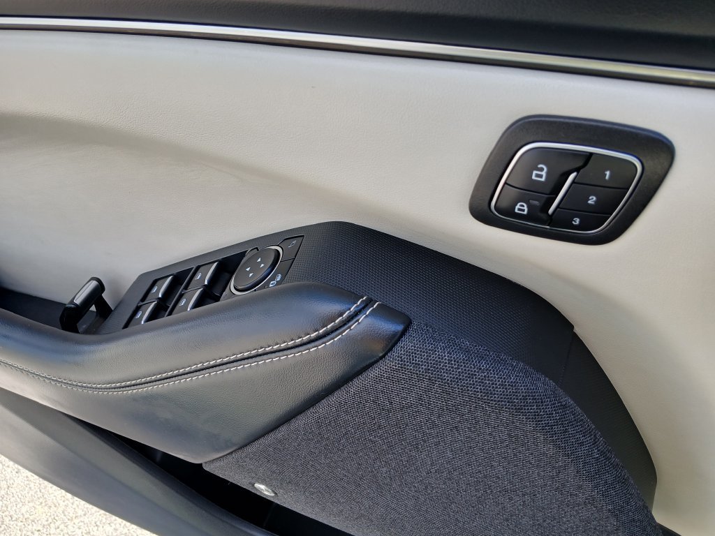Certified 2024 Ford Mustang Mach-E Premium RWD image 11