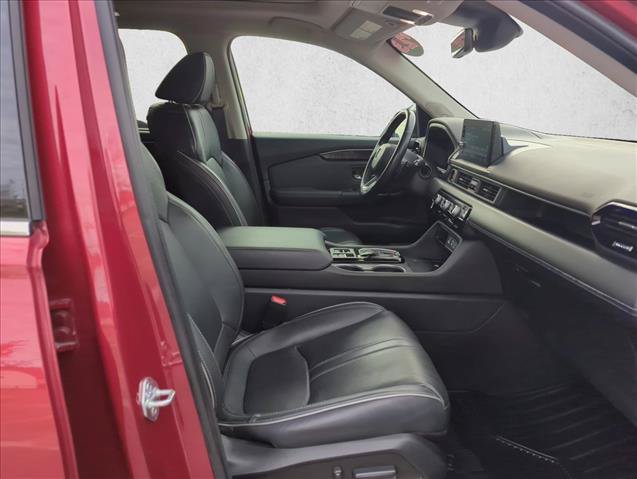 Used 2023 Honda Pilot Elite image 23
