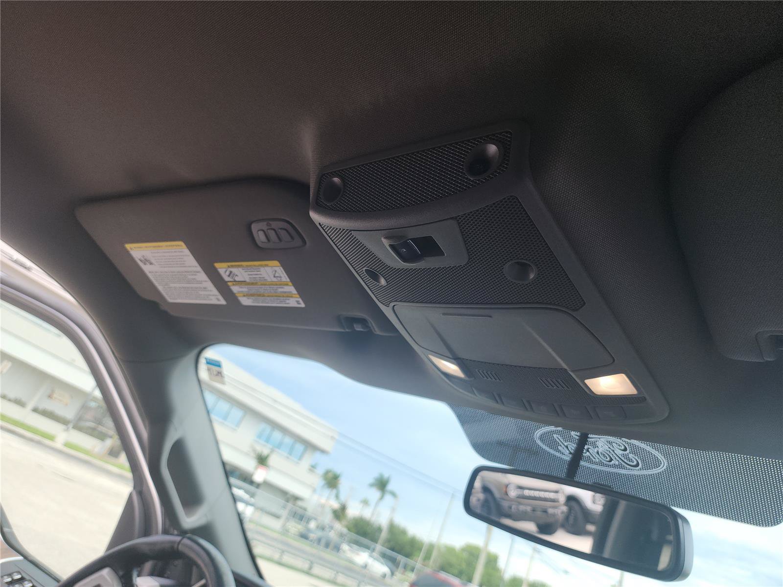 Certified 2018 Ford F150 Lariat RWD image 28