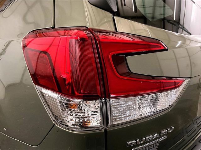 Used 2020 Subaru Forester Premium w/ Popular Package #1 AWD/4WD image 28