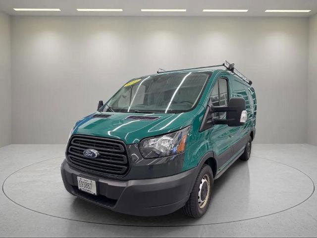 Certified 2019 Ford Transit 150 130 Low Roof RWD image 2