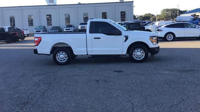 Certified 2023 Ford F150 XL image 6