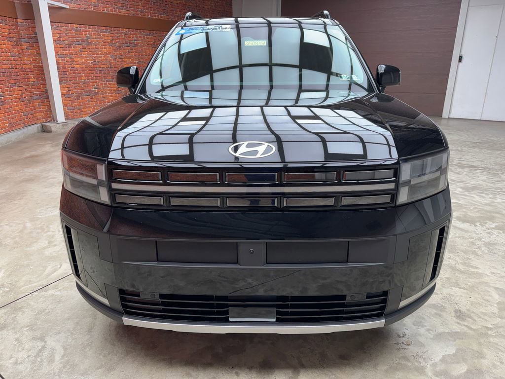 Used 2024 Hyundai Santa Fe Limited image 7