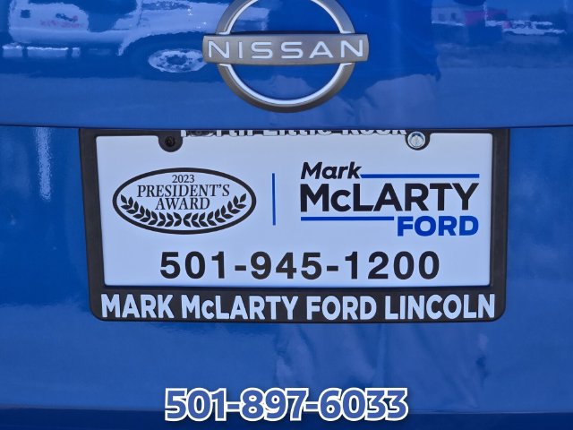 Used 2024 Nissan Sentra SV FWD image 15