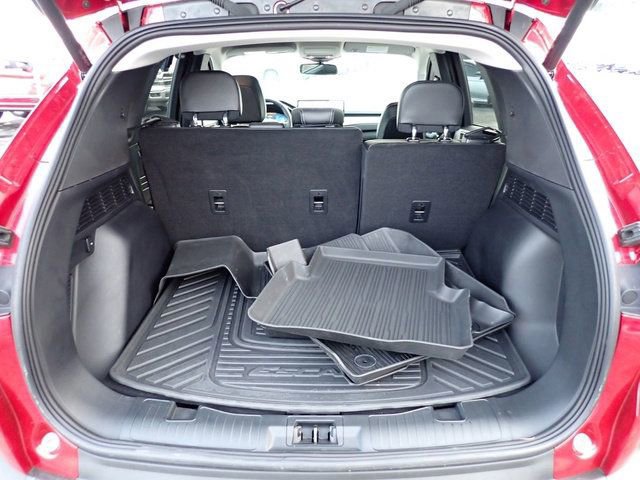 Certified 2024 Ford Escape Platinum w/ Premium Technology Package image 10