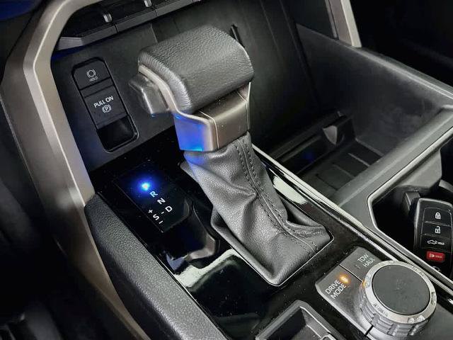 Used 2024 Toyota Tundra SR5 w/ SR5 Premium Package AWD/4WD image 19