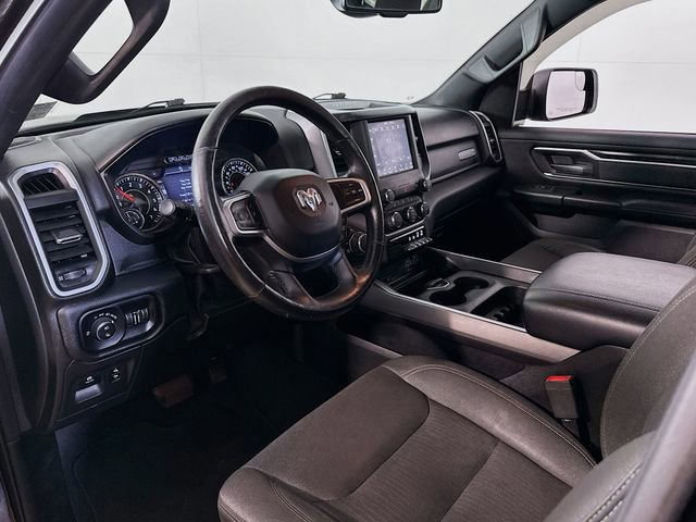 Used 2019 RAM 1500 Big Horn image 13