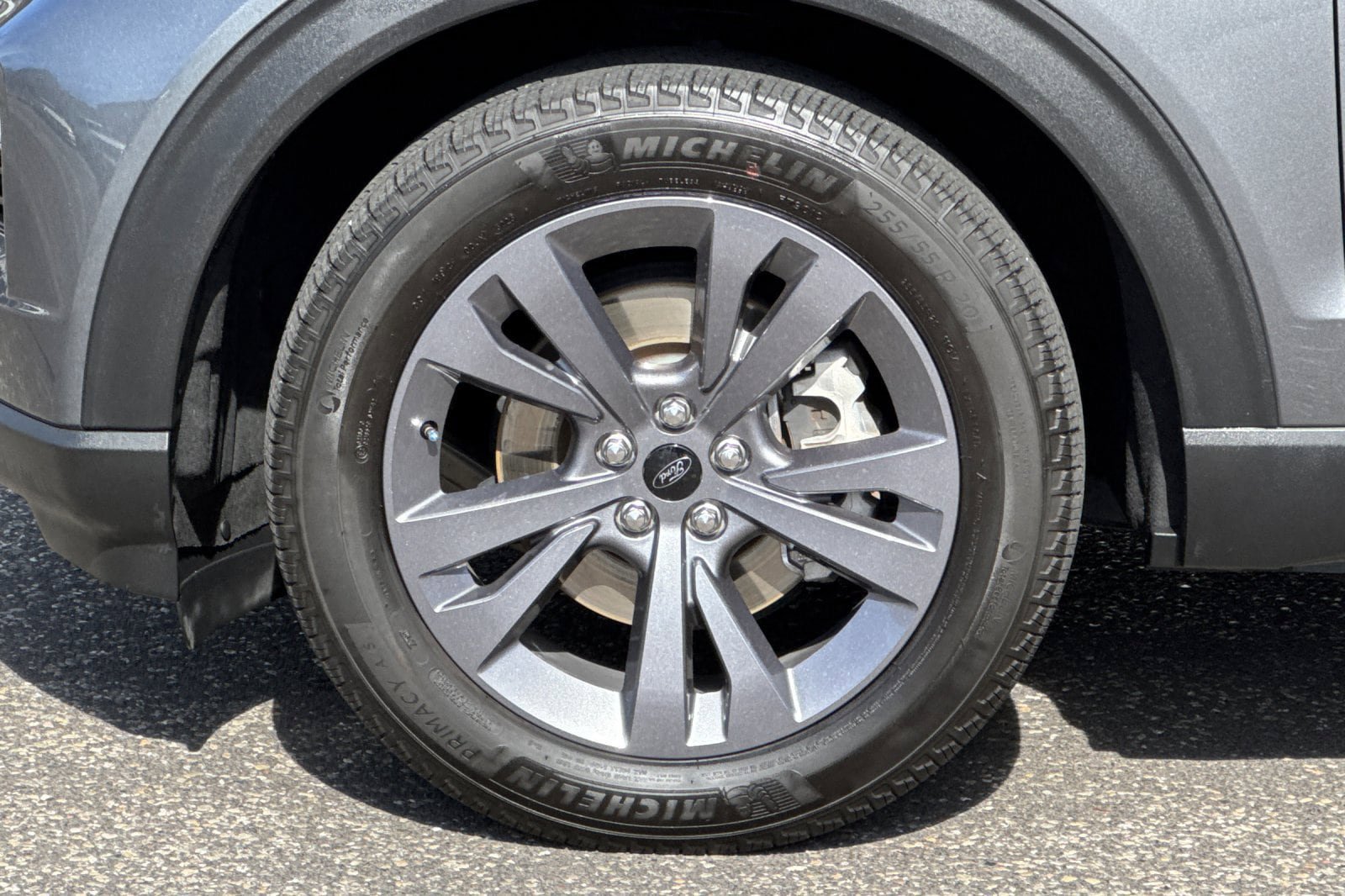 Certified 2023 Ford Explorer XLT w/ Equipment Group 202A AWD/4WD image 34