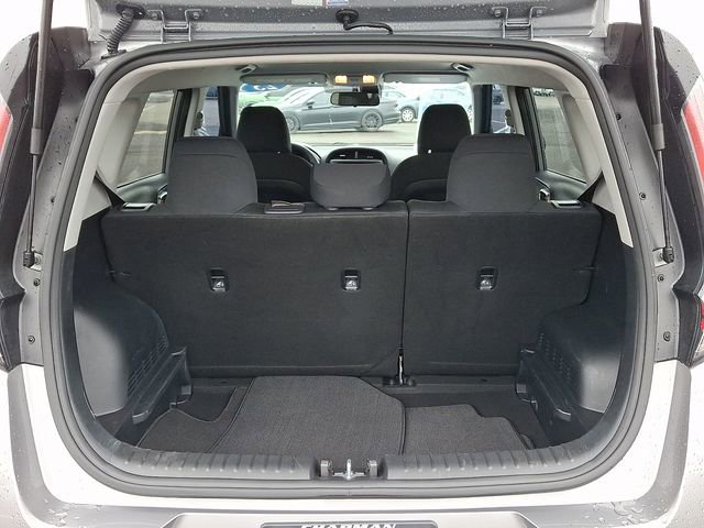 Used 2023 Kia Soul LX w/ LX Technology Package image 28