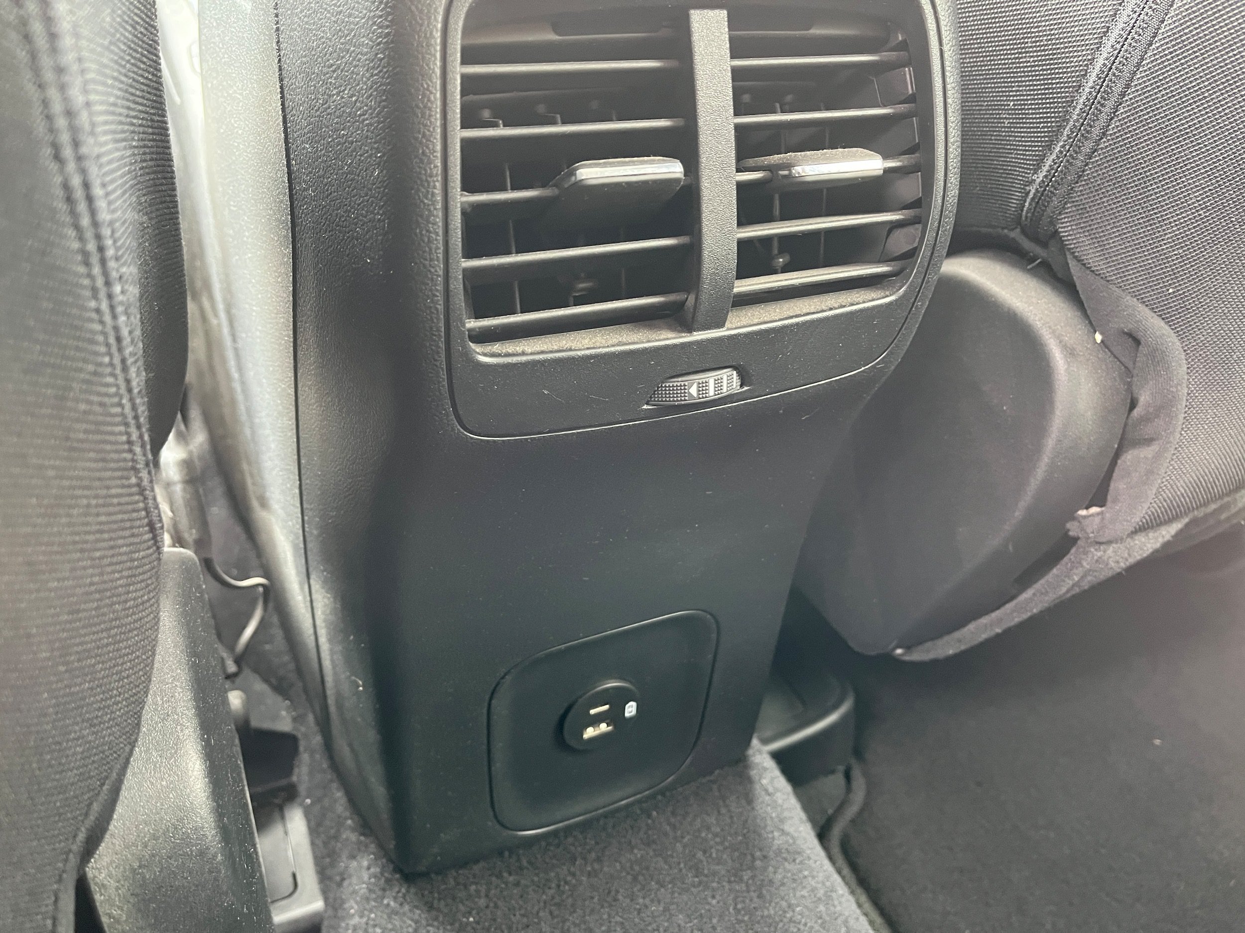 Certified 2021 Ford Escape SE w/ Convenience Package AWD/4WD image 10