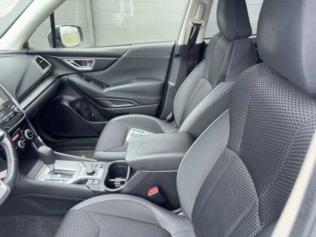 Used 2020 Subaru Forester Premium w/ Popular Package #1 image 25