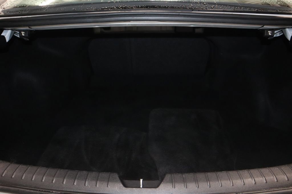 Used 2020 Kia Optima LX FWD image 16