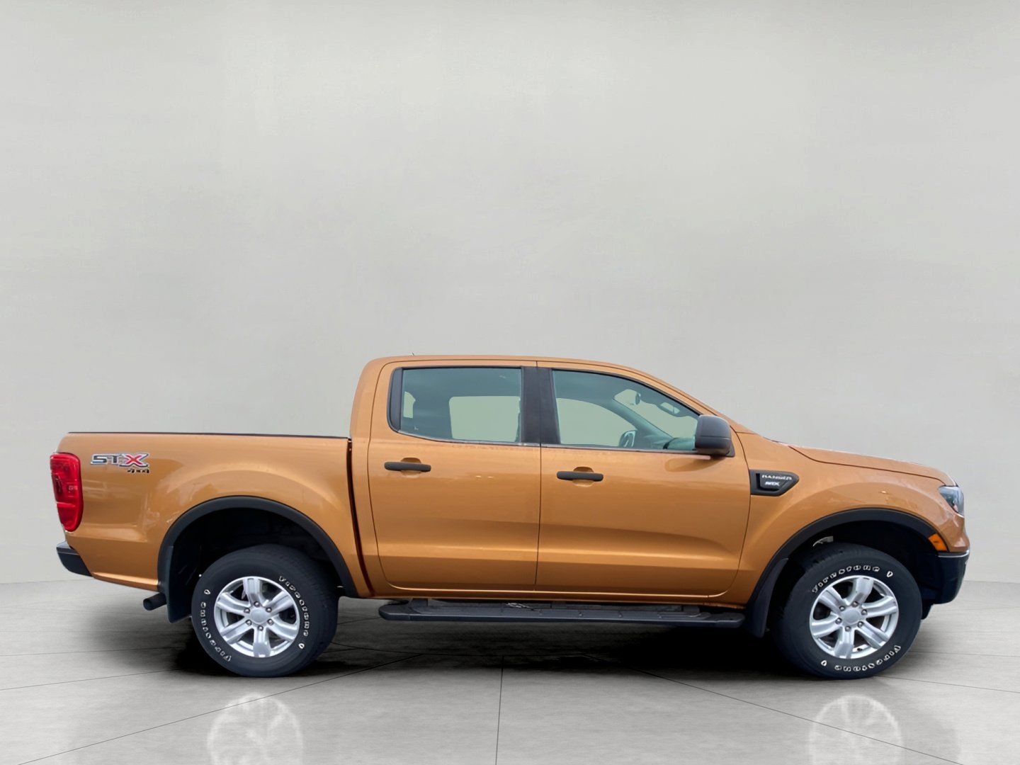 Certified 2019 Ford Ranger XL w/ Equipment Group 101A Mid AWD/4WD image 8