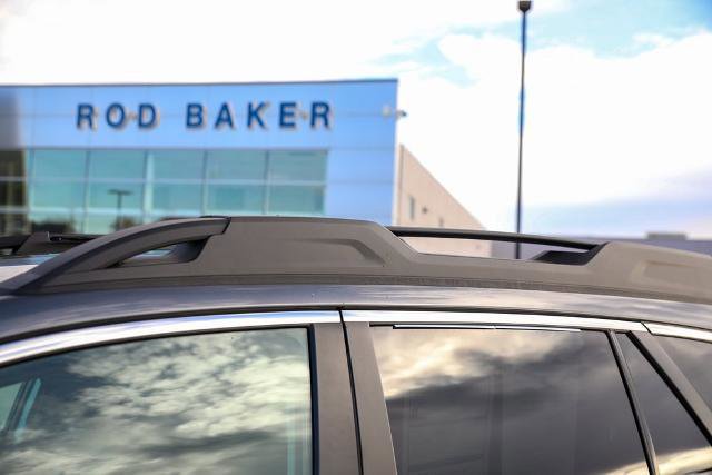 Used 2025 Subaru Outback Premium image 22